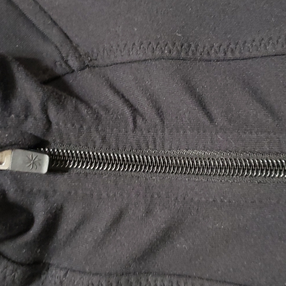 Athleta Sweater, Color Black, Size M - Picture 8 of 16